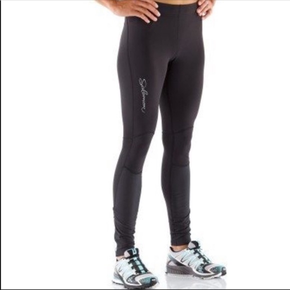 salomon legging